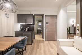 Aeiphoria Suites & Rooms - Athens