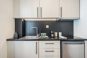 Aeiphoria Suites & Rooms - Athens