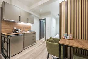 Aeiphoria Suites & Rooms - Athens