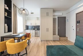 Aeiphoria Suites & Rooms - Athens