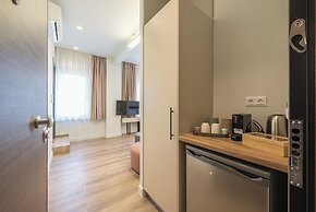 Aeiphoria Suites & Rooms - Athens
