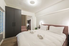 Aeiphoria Suites & Rooms - Athens