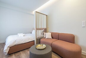 Aeiphoria Suites & Rooms - Athens