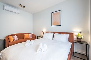 Aeiphoria Suites & Rooms - Athens