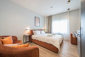 Aeiphoria Suites & Rooms - Athens