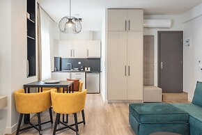 Aeiphoria Suites & Rooms - Athens