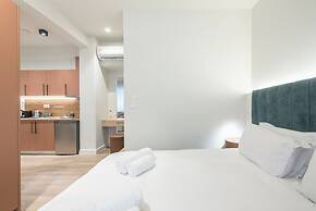 Aeiphoria Suites & Rooms - Athens
