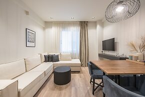 Aeiphoria Suites & Rooms - Athens