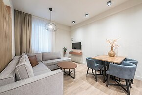 Aeiphoria Suites & Rooms - Athens