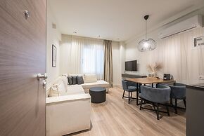 Aeiphoria Suites & Rooms - Athens