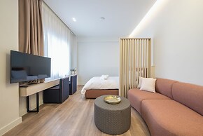 Aeiphoria Suites & Rooms - Athens