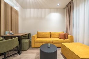 Aeiphoria Suites & Rooms - Athens