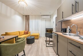 Aeiphoria Suites & Rooms - Athens