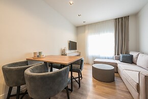 Aeiphoria Suites & Rooms - Athens