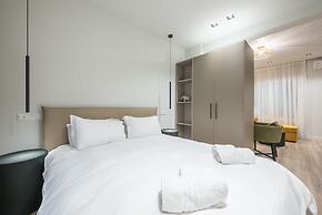 Aeiphoria Suites & Rooms - Athens