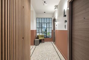 Aeiphoria Suites & Rooms - Athens