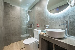 Aeiphoria Suites & Rooms - Athens