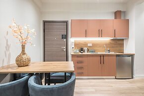 Aeiphoria Suites & Rooms - Athens