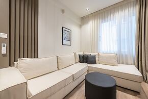 Aeiphoria Suites & Rooms - Athens
