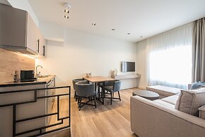 Aeiphoria Suites & Rooms - Athens