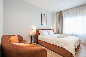 Aeiphoria Suites & Rooms - Athens