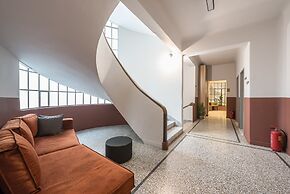 Aeiphoria Suites & Rooms - Athens