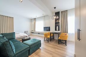 Aeiphoria Suites & Rooms - Athens