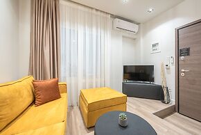 Aeiphoria Suites & Rooms - Athens