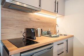 Aeiphoria Suites & Rooms - Athens