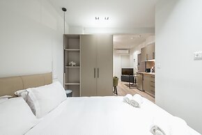Aeiphoria Suites & Rooms - Athens