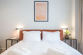 Aeiphoria Suites & Rooms - Athens