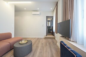 Aeiphoria Suites & Rooms - Athens