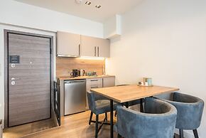 Aeiphoria Suites & Rooms - Athens