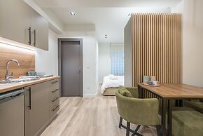 Aeiphoria Suites & Rooms - Athens