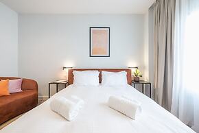 Aeiphoria Suites & Rooms - Athens