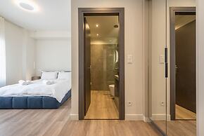 Aeiphoria Suites & Rooms - Athens