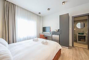 Aeiphoria Suites & Rooms - Athens