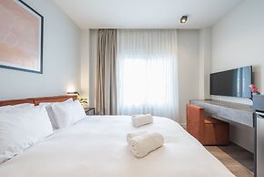 Aeiphoria Suites & Rooms - Athens