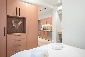 Aeiphoria Suites & Rooms - Athens