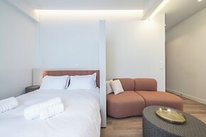 Aeiphoria Suites & Rooms - Athens