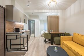 Aeiphoria Suites & Rooms - Athens