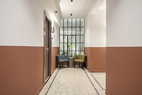 Aeiphoria Suites & Rooms - Athens