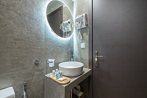 Aeiphoria Suites & Rooms - Athens