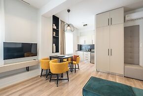 Aeiphoria Suites & Rooms - Athens