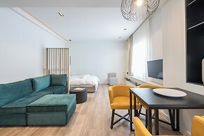 Aeiphoria Suites & Rooms - Athens
