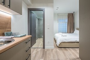 Aeiphoria Suites & Rooms - Athens