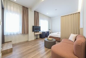Aeiphoria Suites & Rooms - Athens