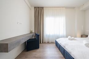 Aeiphoria Suites & Rooms - Athens