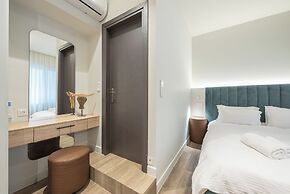 Aeiphoria Suites & Rooms - Athens