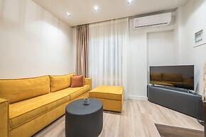 Aeiphoria Suites & Rooms - Athens